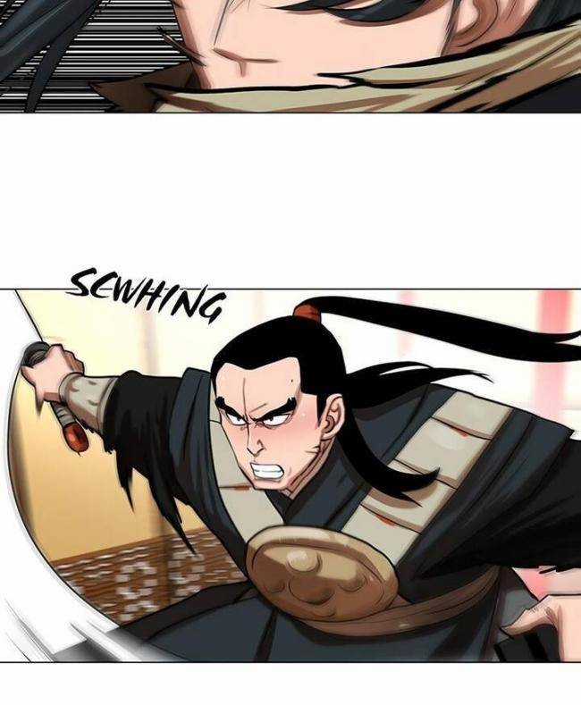 Hộ Vệ - Chapter 21 - Trang 3