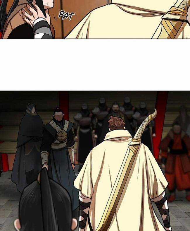 Hộ Vệ - Chapter 21 - Trang 24