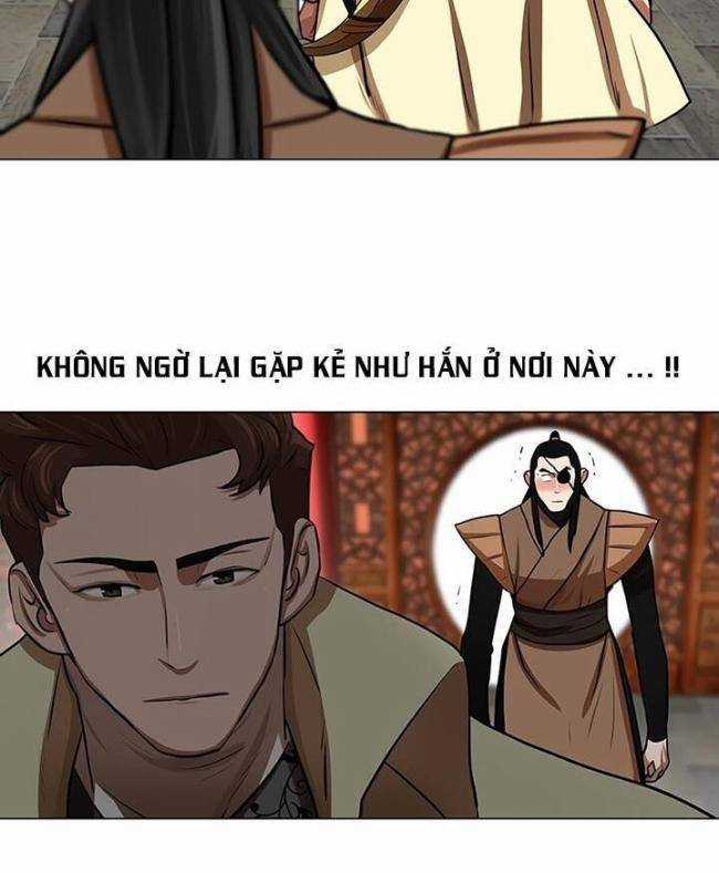 Hộ Vệ - Chapter 21 - Trang 25