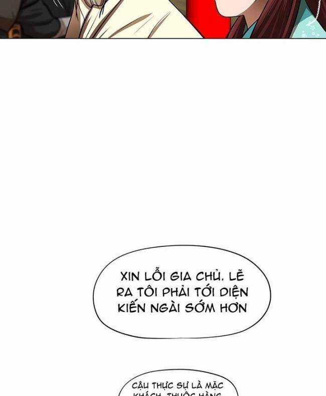 Hộ Vệ - Chapter 21 - Trang 30