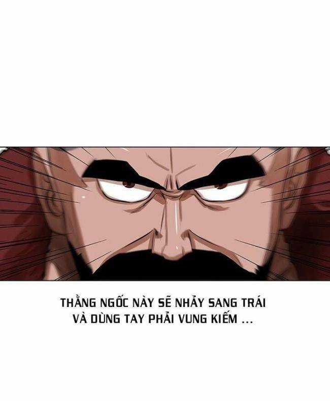 Hộ Vệ - Chapter 21 - Trang 4