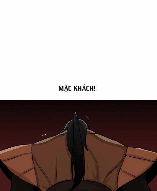 Hộ Vệ - Chapter 21 - Trang 32