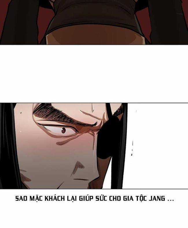 Hộ Vệ - Chapter 21 - Trang 33