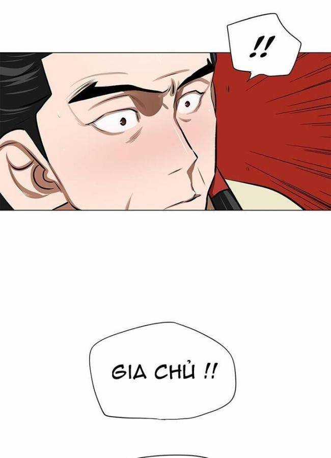 Hộ Vệ - Chapter 21 - Trang 35