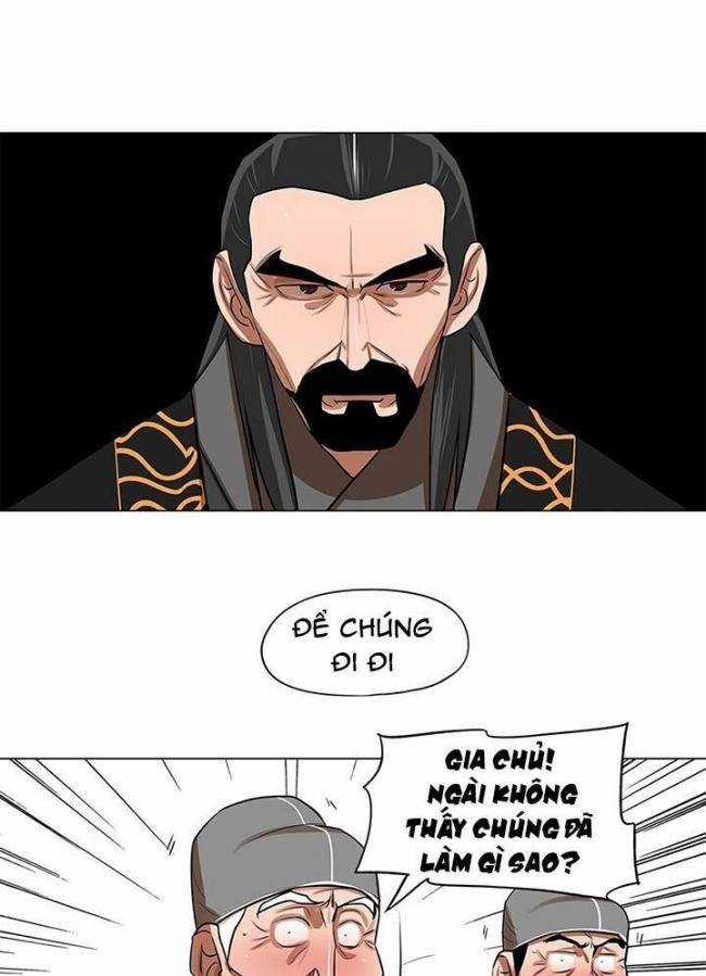 Hộ Vệ - Chapter 21 - Trang 38