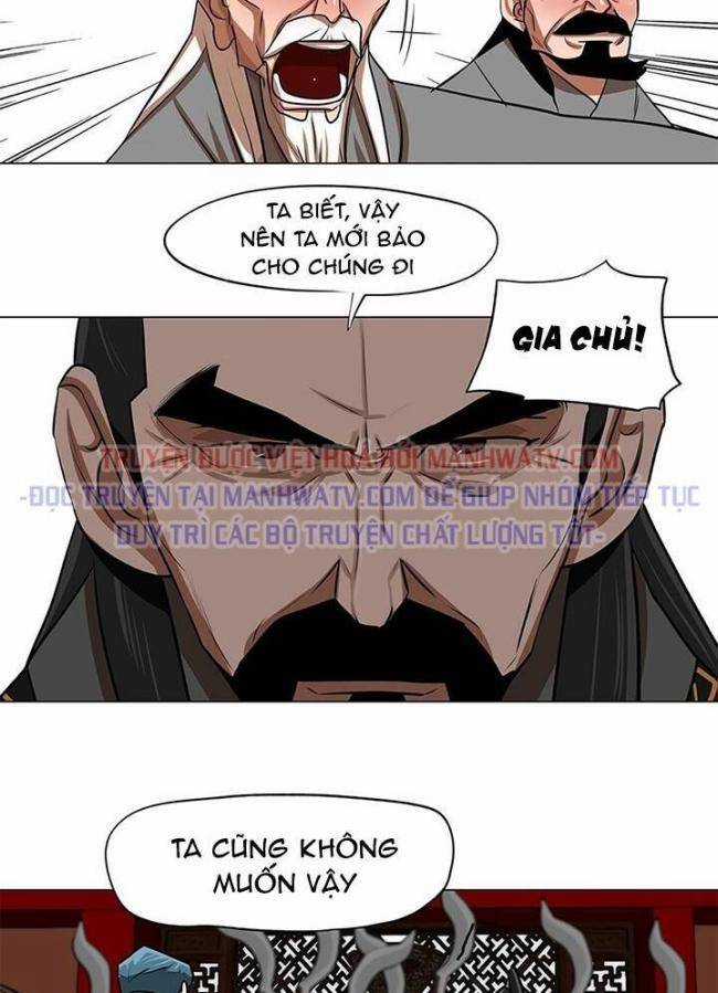 Hộ Vệ - Chapter 21 - Trang 39