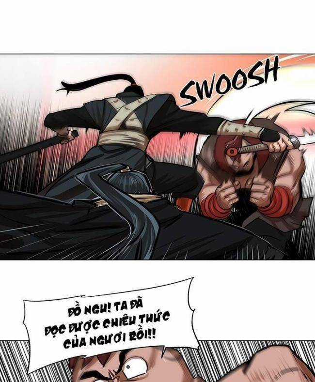 Hộ Vệ - Chapter 21 - Trang 5