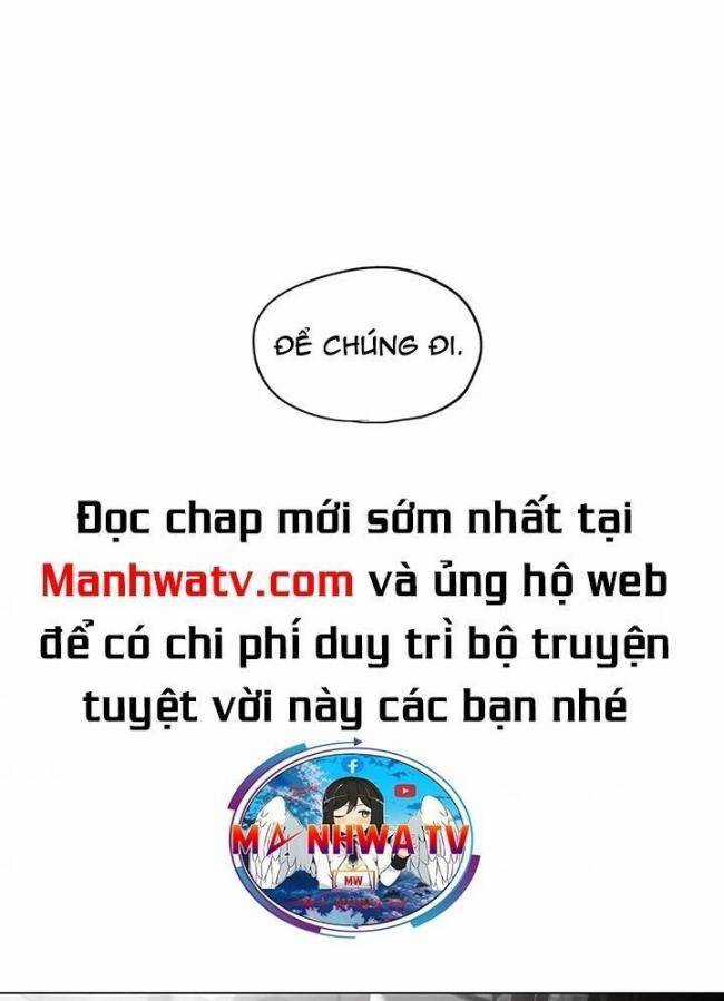 Hộ Vệ - Chapter 21 - Trang 41