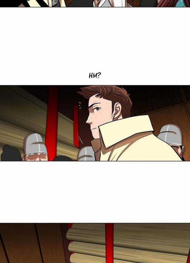 Hộ Vệ - Chapter 21 - Trang 46