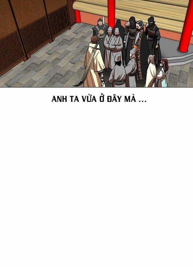 Hộ Vệ - Chapter 21 - Trang 47