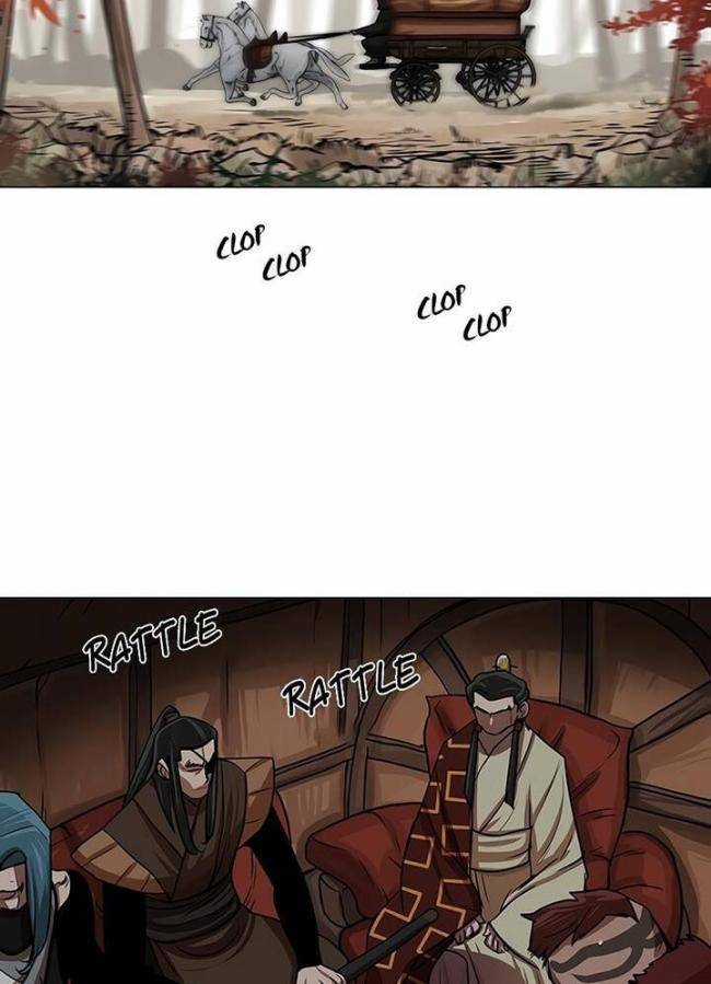 Hộ Vệ - Chapter 21 - Trang 49