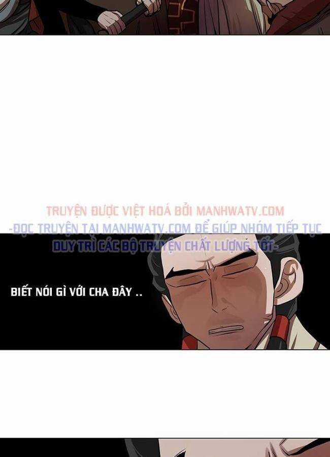 Hộ Vệ - Chapter 21 - Trang 50