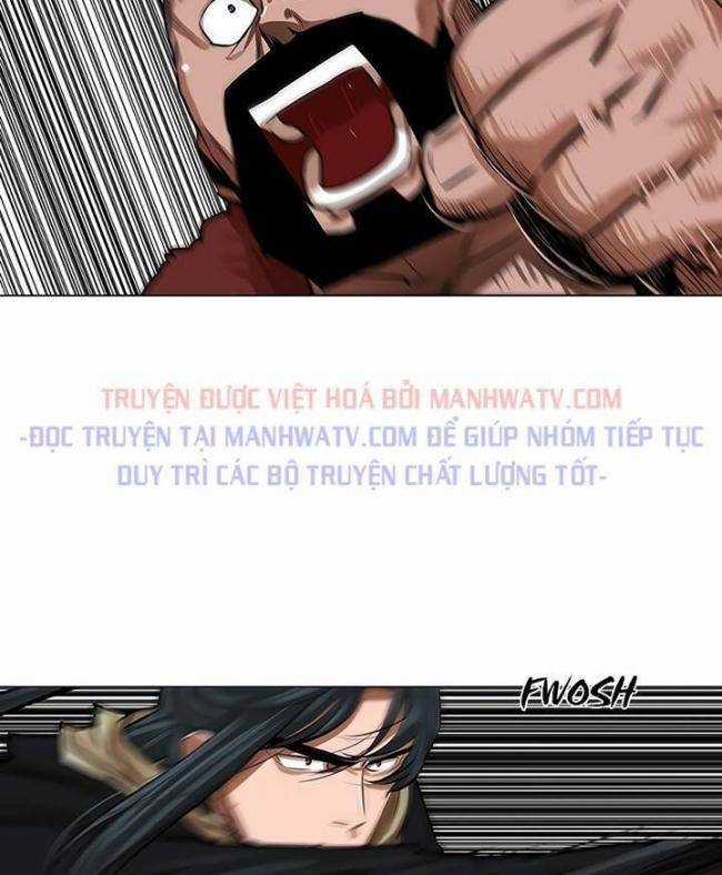 Hộ Vệ - Chapter 21 - Trang 6