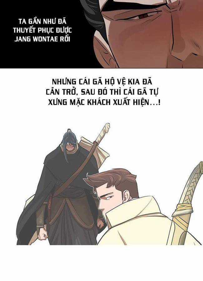 Hộ Vệ - Chapter 21 - Trang 51