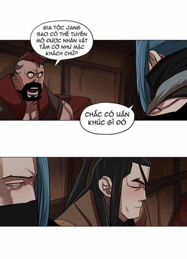 Hộ Vệ - Chapter 21 - Trang 52