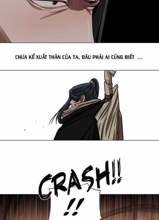 Hộ Vệ - Chapter 21 - Trang 54