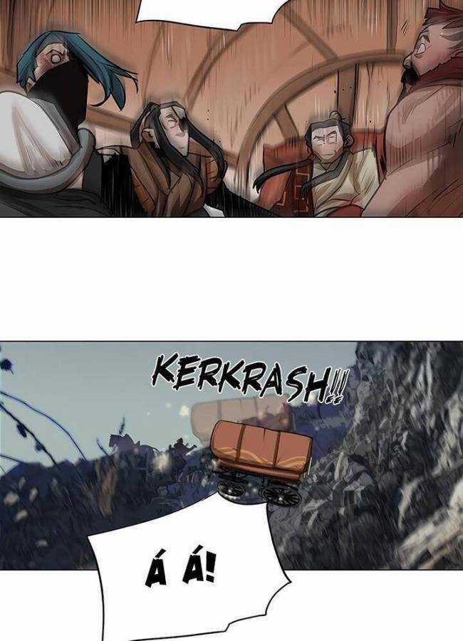 Hộ Vệ - Chapter 21 - Trang 55