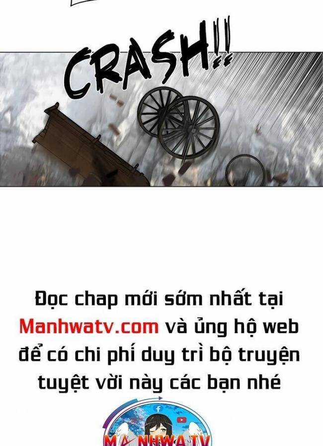 Hộ Vệ - Chapter 21 - Trang 56