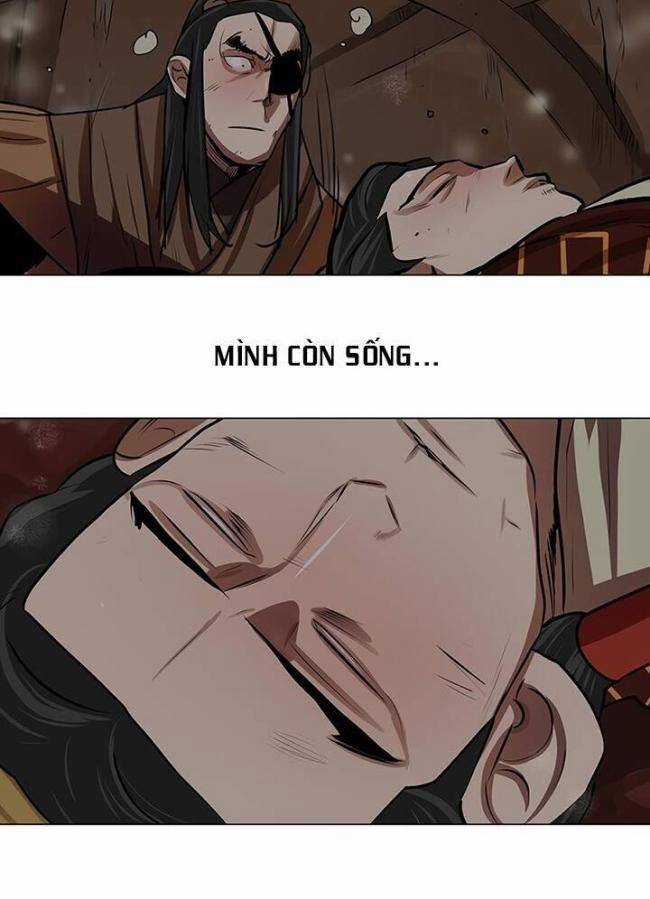 Hộ Vệ - Chapter 21 - Trang 59