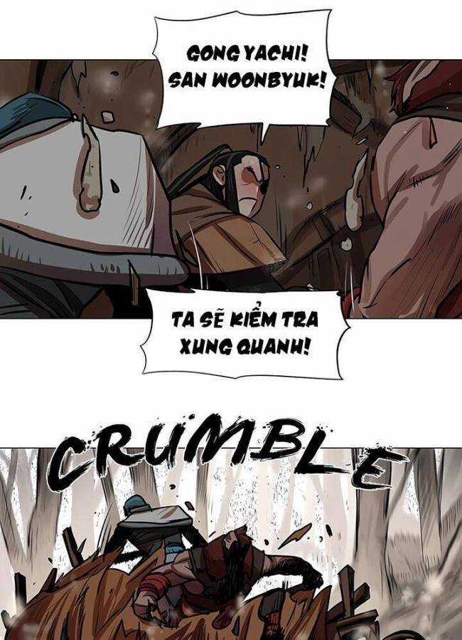 Hộ Vệ - Chapter 21 - Trang 60