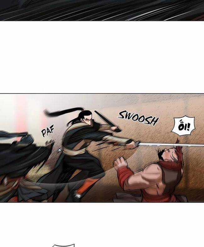 Hộ Vệ - Chapter 21 - Trang 7