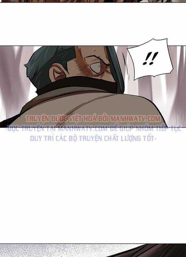 Hộ Vệ - Chapter 21 - Trang 61