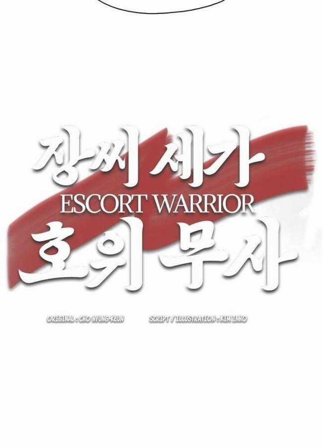 Hộ Vệ - Chapter 21 - Trang 66