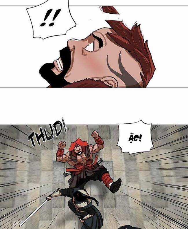 Hộ Vệ - Chapter 21 - Trang 8