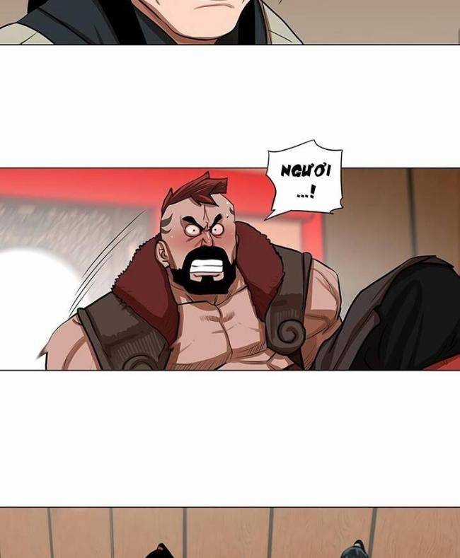 Hộ Vệ - Chapter 21 - Trang 10