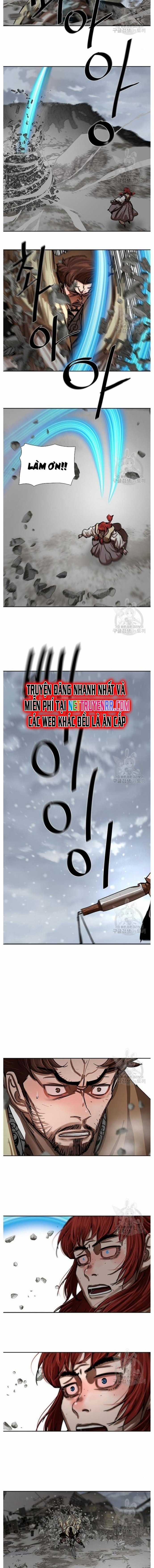 Hộ Vệ - Chapter 210 - Trang 11