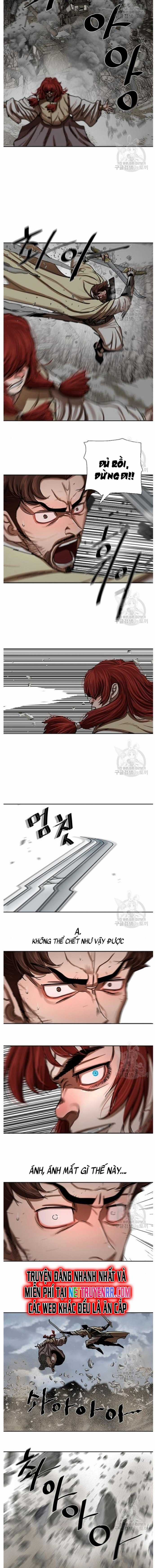 Hộ Vệ - Chapter 210 - Trang 4