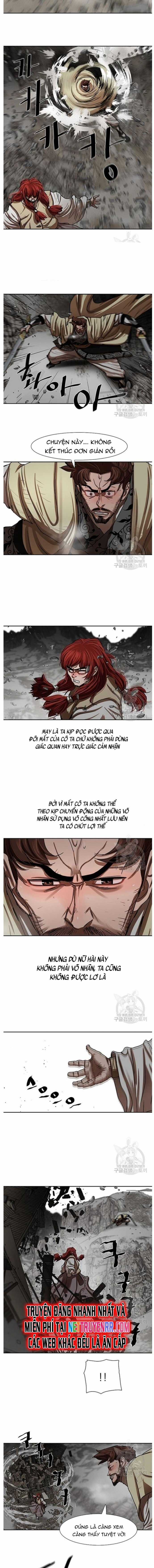 Hộ Vệ - Chapter 210 - Trang 5