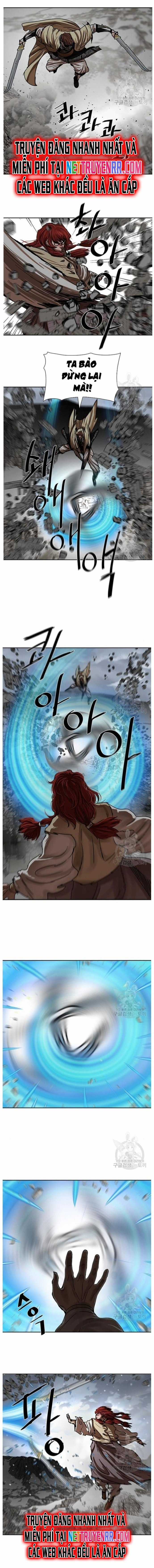 Hộ Vệ - Chapter 210 - Trang 7