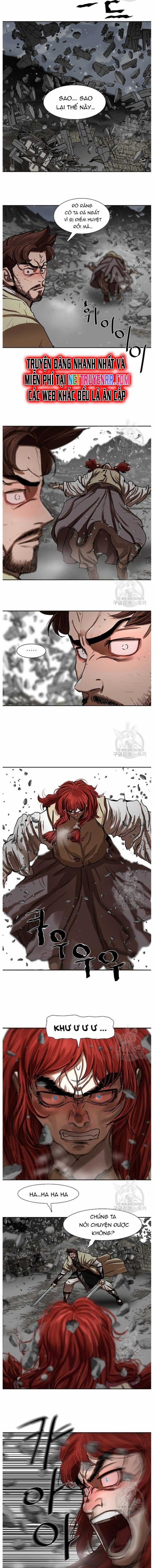 Hộ Vệ - Chapter 210 - Trang 9