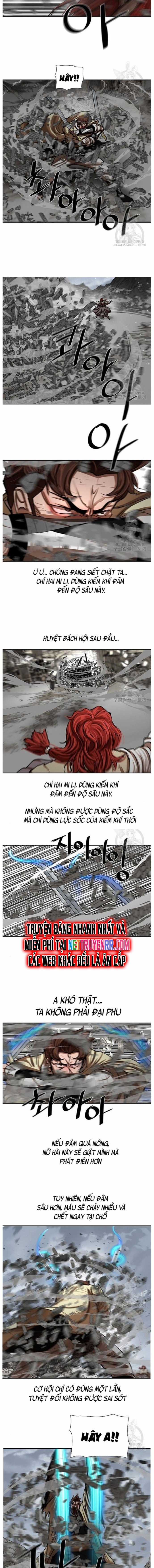 Hộ Vệ - Chapter 210 - Trang 10