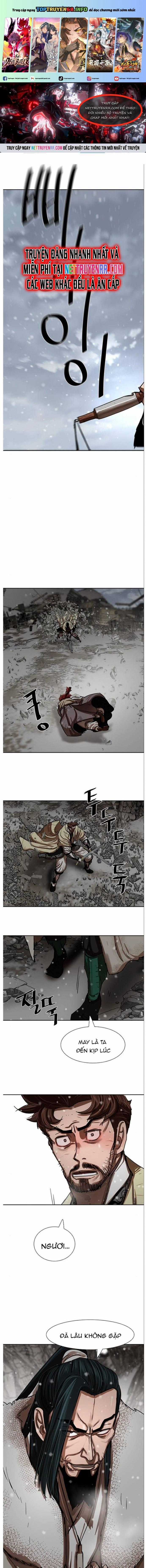 Hộ Vệ - Chapter 211 - Trang 1