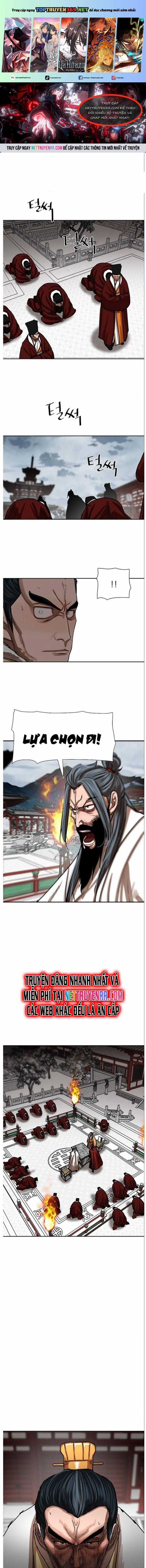 Hộ Vệ - Chapter 214 - Trang 1