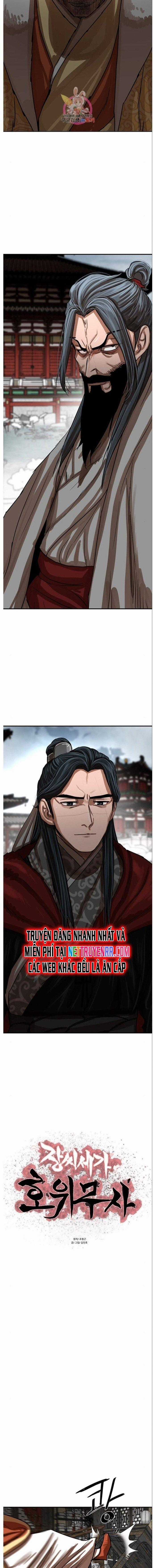 Hộ Vệ - Chapter 214 - Trang 2