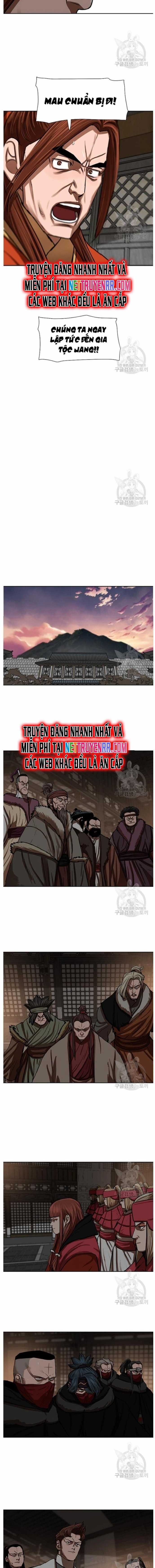 Hộ Vệ - Chapter 215 - Trang 9