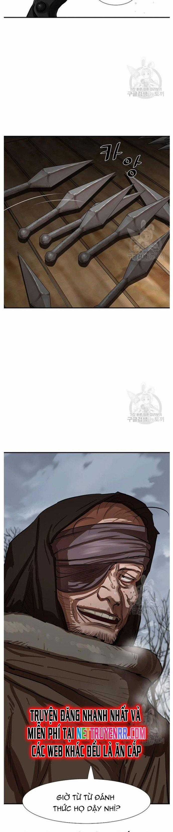 Hộ Vệ - Chapter 216 - Trang 14