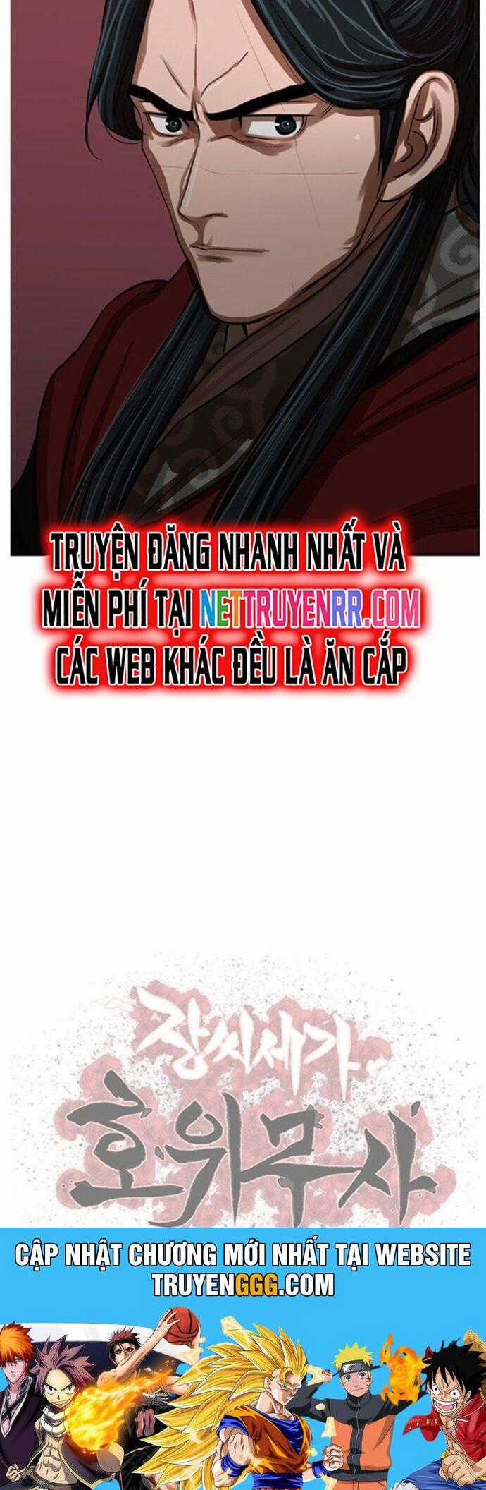 Hộ Vệ - Chapter 217 - Trang 40