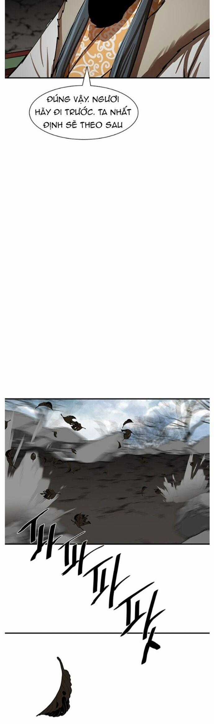 Hộ Vệ - Chapter 218 - Trang 45