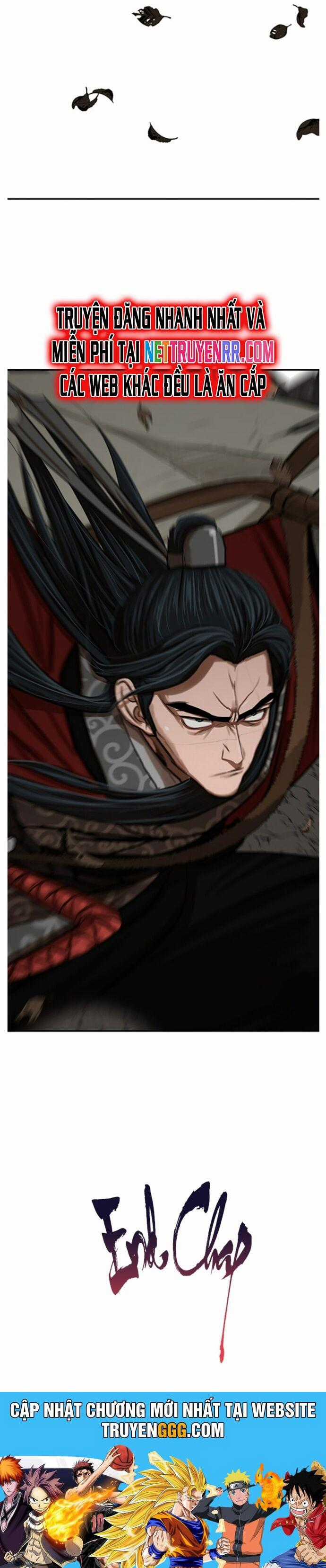 Hộ Vệ - Chapter 218 - Trang 46