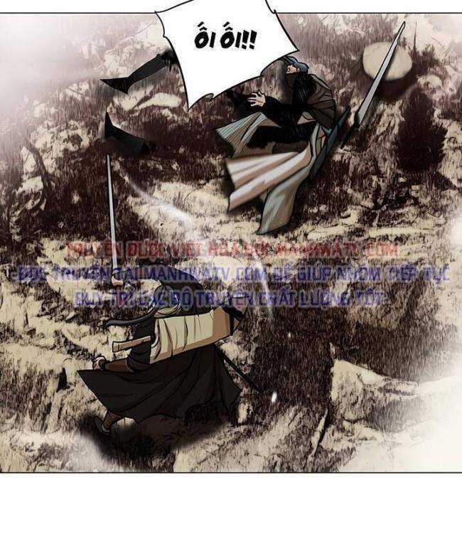 Hộ Vệ - Chapter 22 - Trang 20