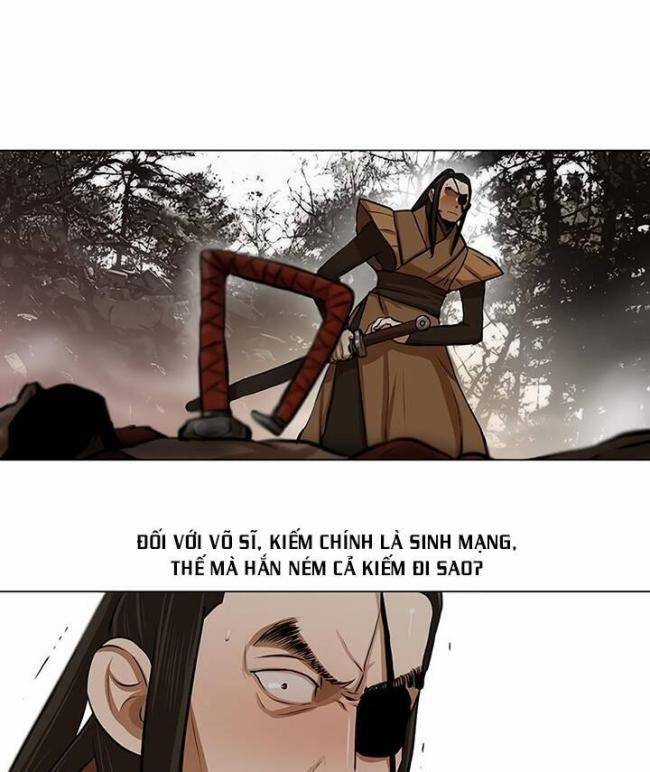 Hộ Vệ - Chapter 22 - Trang 27