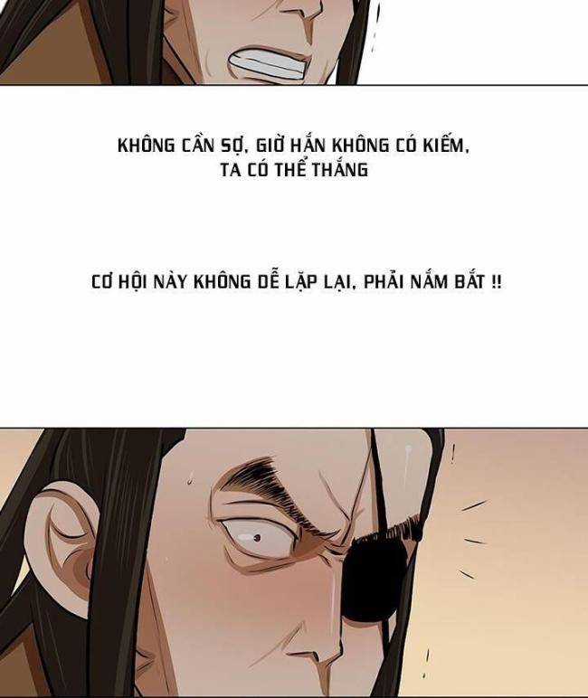 Hộ Vệ - Chapter 22 - Trang 28