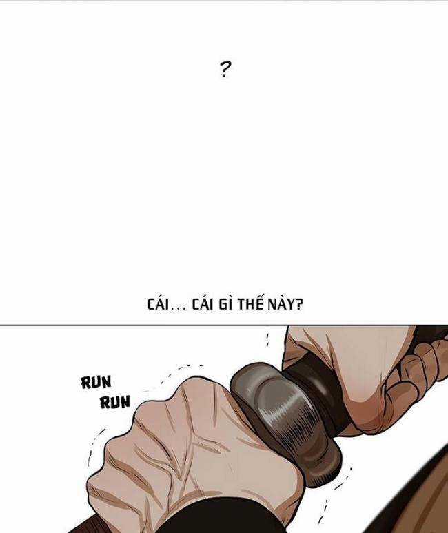 Hộ Vệ - Chapter 22 - Trang 29