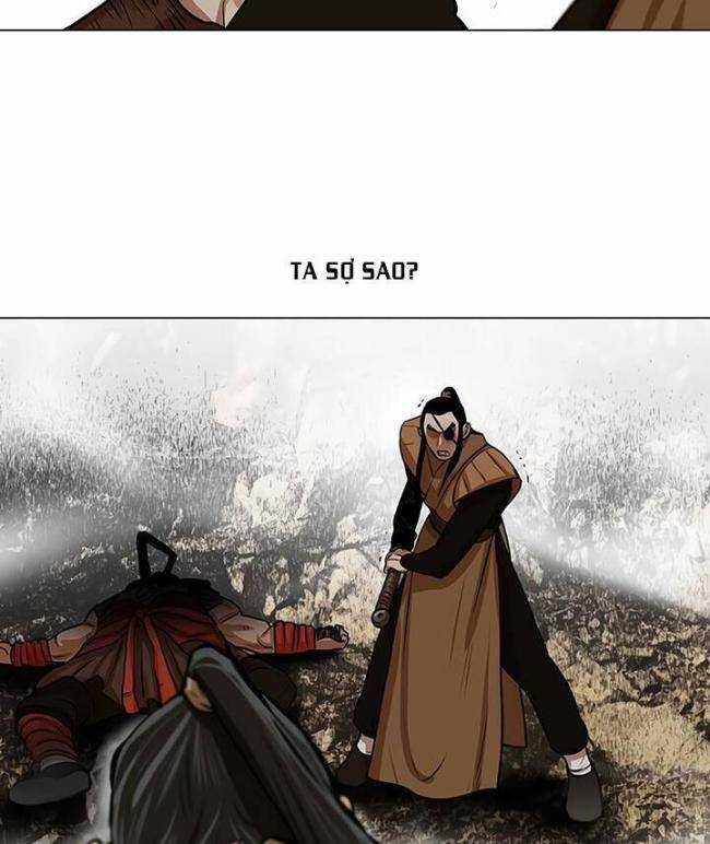 Hộ Vệ - Chapter 22 - Trang 30