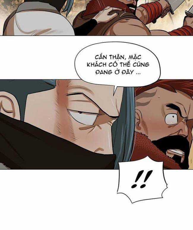 Hộ Vệ - Chapter 22 - Trang 4