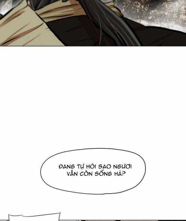 Hộ Vệ - Chapter 22 - Trang 31